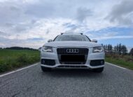Audi A4 2.0-143D