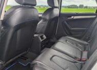 Audi A4 2.0-143D