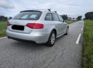 Audi A4 2.0-143D