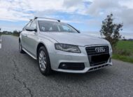 Audi A4 2.0-143D