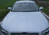 Audi A4 2.0-143D