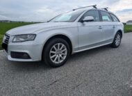 Audi A4 2.0-143D