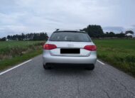 Audi A4 2.0-143D