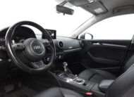 Audi A3 Sportback e-tron ACC/DELSKINN