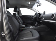 Audi A3 Sportback e-tron ACC/DELSKINN