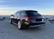 Audi A6 allroad 3.0 211 ch Quattro Automatique