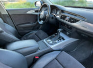 Audi A6 allroad 3.0 211 ch Quattro Automatique