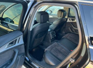 Audi A6 allroad 3.0 211 ch Quattro Automatique