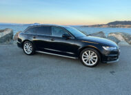 Audi A6 allroad 3.0 211 ch Quattro Automatique