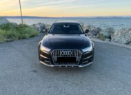 Audi A6 allroad 3.0 211 ch Quattro Automatique