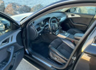 Audi A6 allroad 3.0 211 ch Quattro Automatique