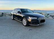 Audi A6 allroad 3.0 211 ch Quattro Automatique