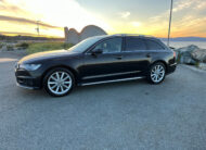 Audi A6 allroad 3.0 211 ch Quattro Automatique