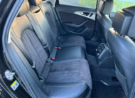 Audi A6 allroad 3.0 211 ch Quattro Automatique