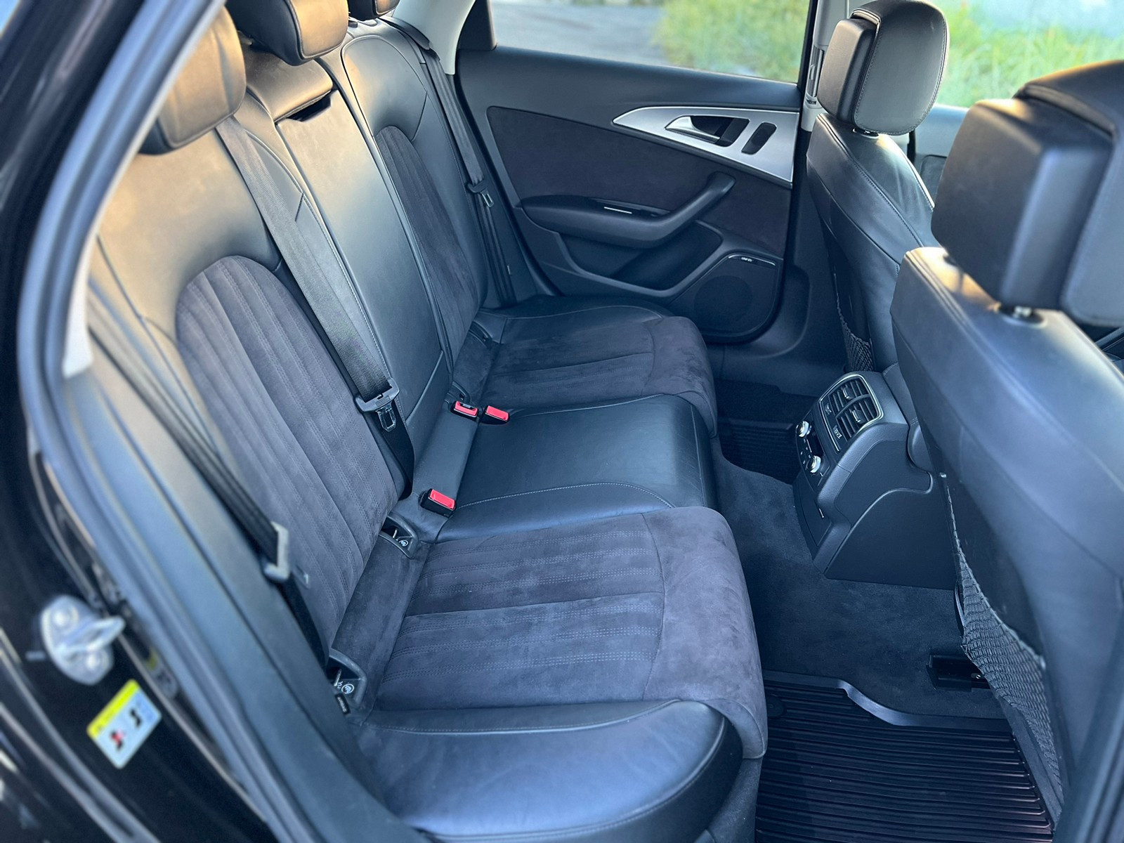 Audi A6 allroad 3.0 211 ch Quattro Automatique