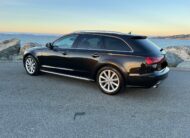 Audi A6 allroad 3.0 211 ch Quattro Automatique