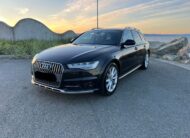 Audi A6 allroad 3.0 211 ch Quattro Automatique