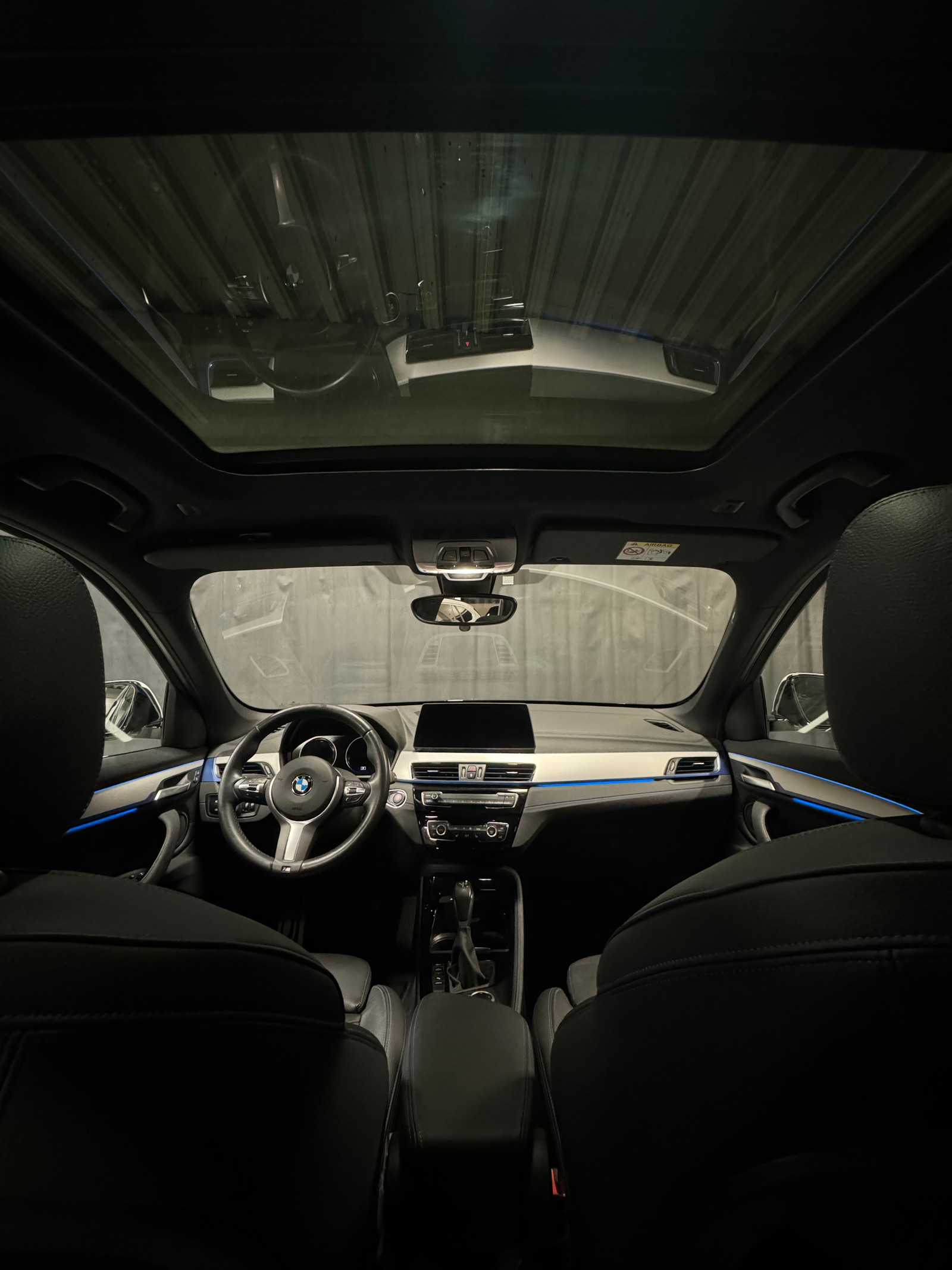 BMW X1 xDrive25e M-Sport