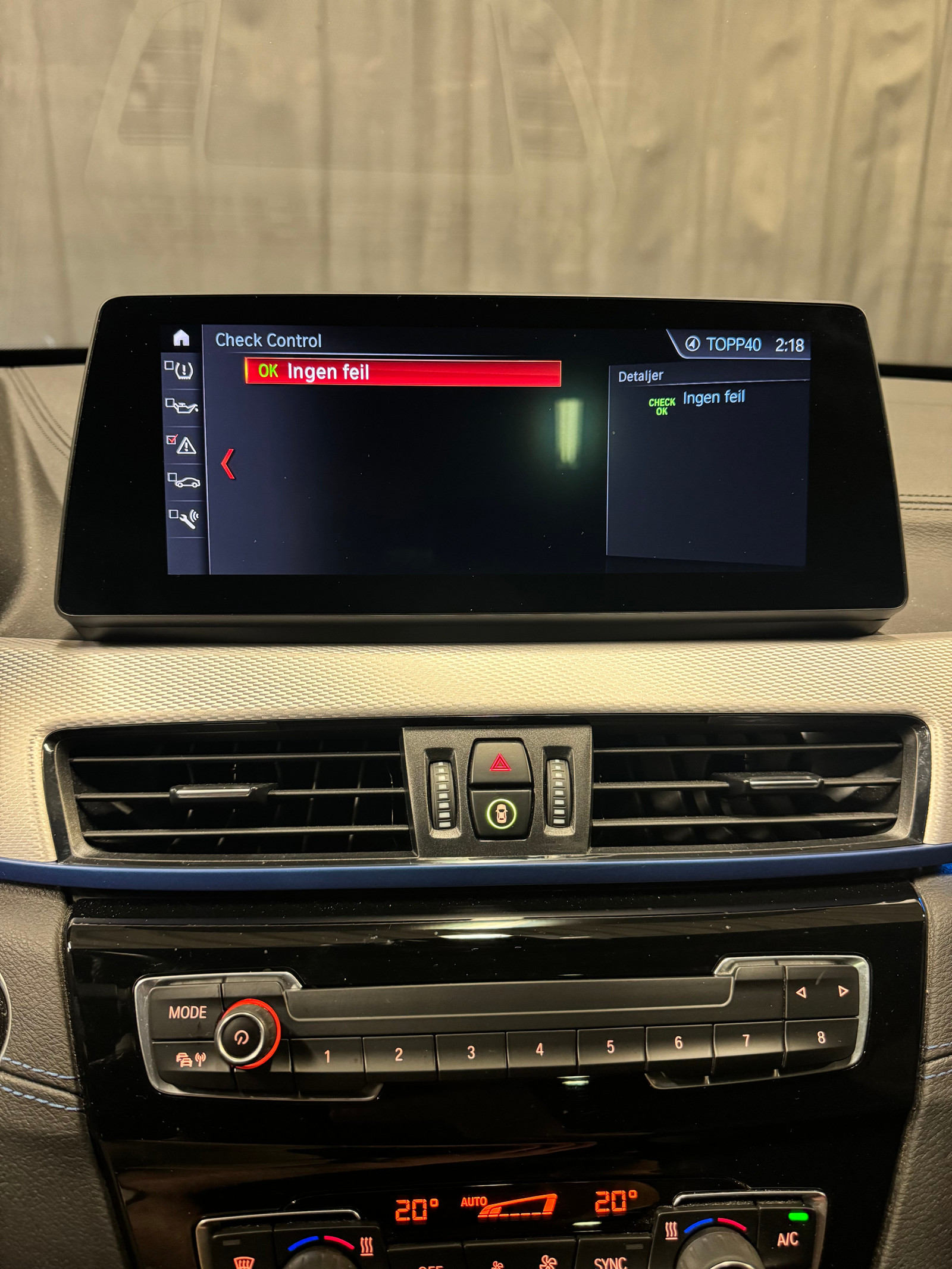 BMW X1 xDrive25e M-Sport