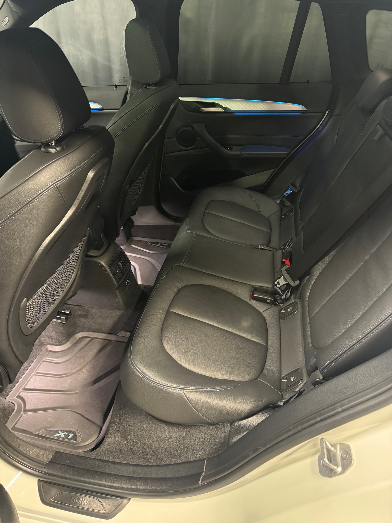 BMW X1 xDrive25e M-Sport