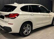 BMW X1 xDrive25e M-Sport