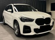 BMW X1 xDrive25e M-Sport