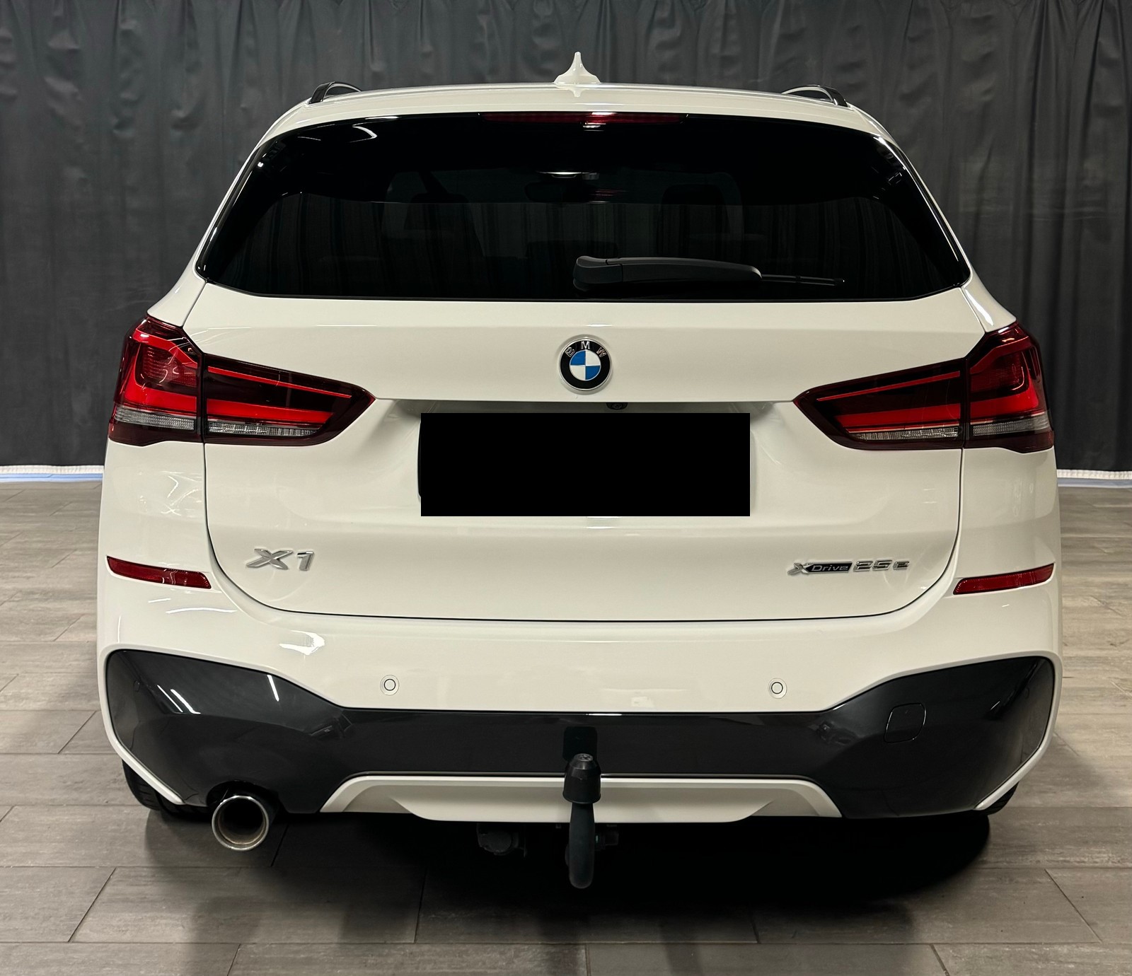 BMW X1 xDrive25e M-Sport