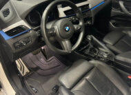 BMW X1 xDrive25e M-Sport