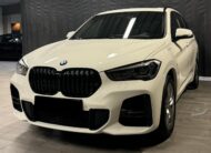 BMW X1 xDrive25e M-Sport
