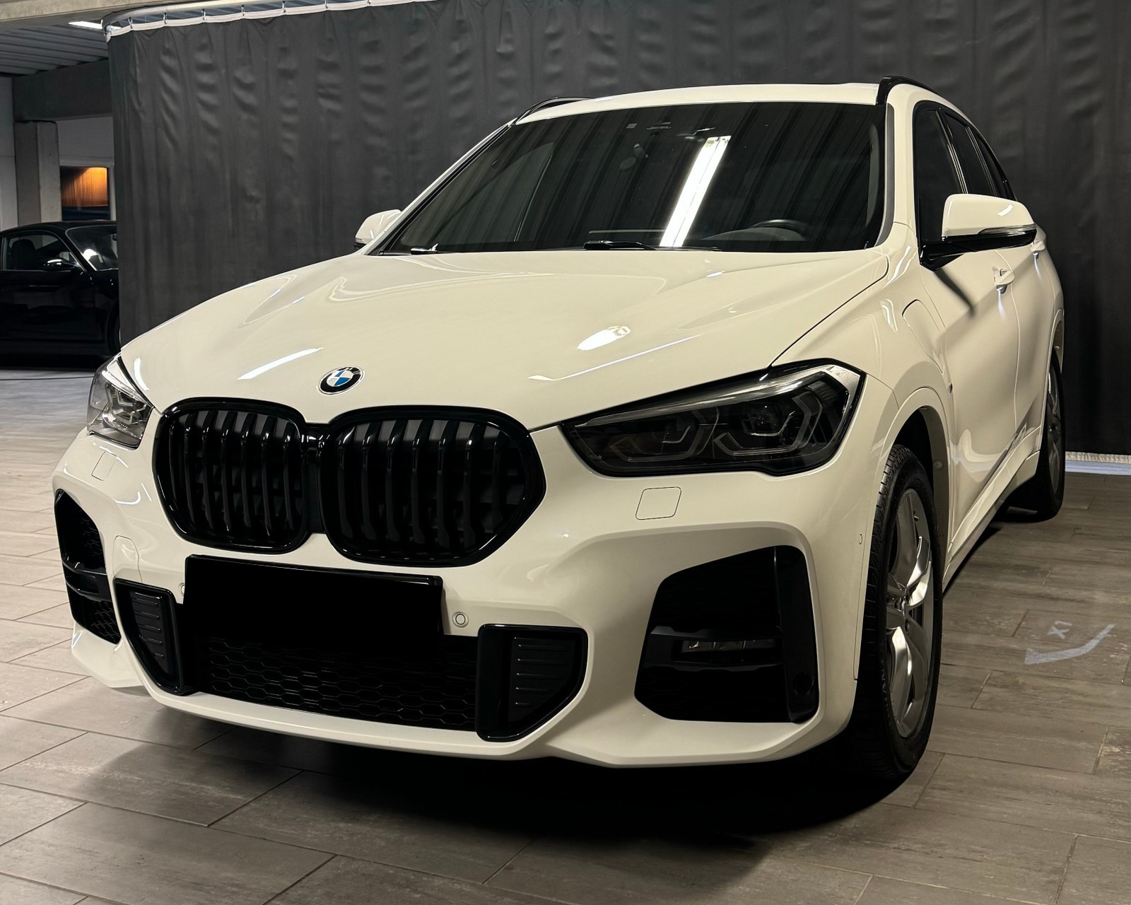 BMW X1 xDrive25e M-Sport