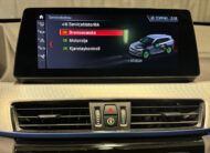 BMW X1 xDrive25e M-Sport