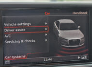 Audi A6 3.0 TDI V6 211 ch