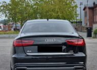 Audi A6 3.0 TDI V6 211 ch