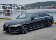 Audi A6 3.0 TDI V6 211 ch