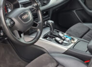 Audi A6 3.0 TDI V6 211 ch