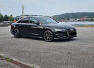 Audi A6 3.0 TDI V6 211 ch