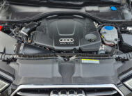 Audi A6 3.0 TDI V6 211 ch