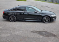 Audi A6 3.0 TDI V6 211 ch