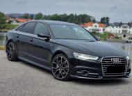 Audi A6 3.0 TDI V6 211 ch