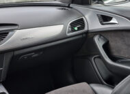 Audi A6 3.0 TDI V6 211 ch