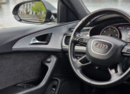 Audi A6 3.0 TDI V6 211 ch