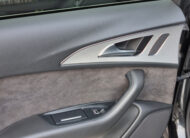 Audi A6 3.0 TDI V6 211 ch