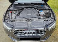 Audi A6 allroad quattro 3.0 TDI 204ch S