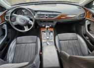 Audi A6 allroad quattro 3.0 TDI 204ch S