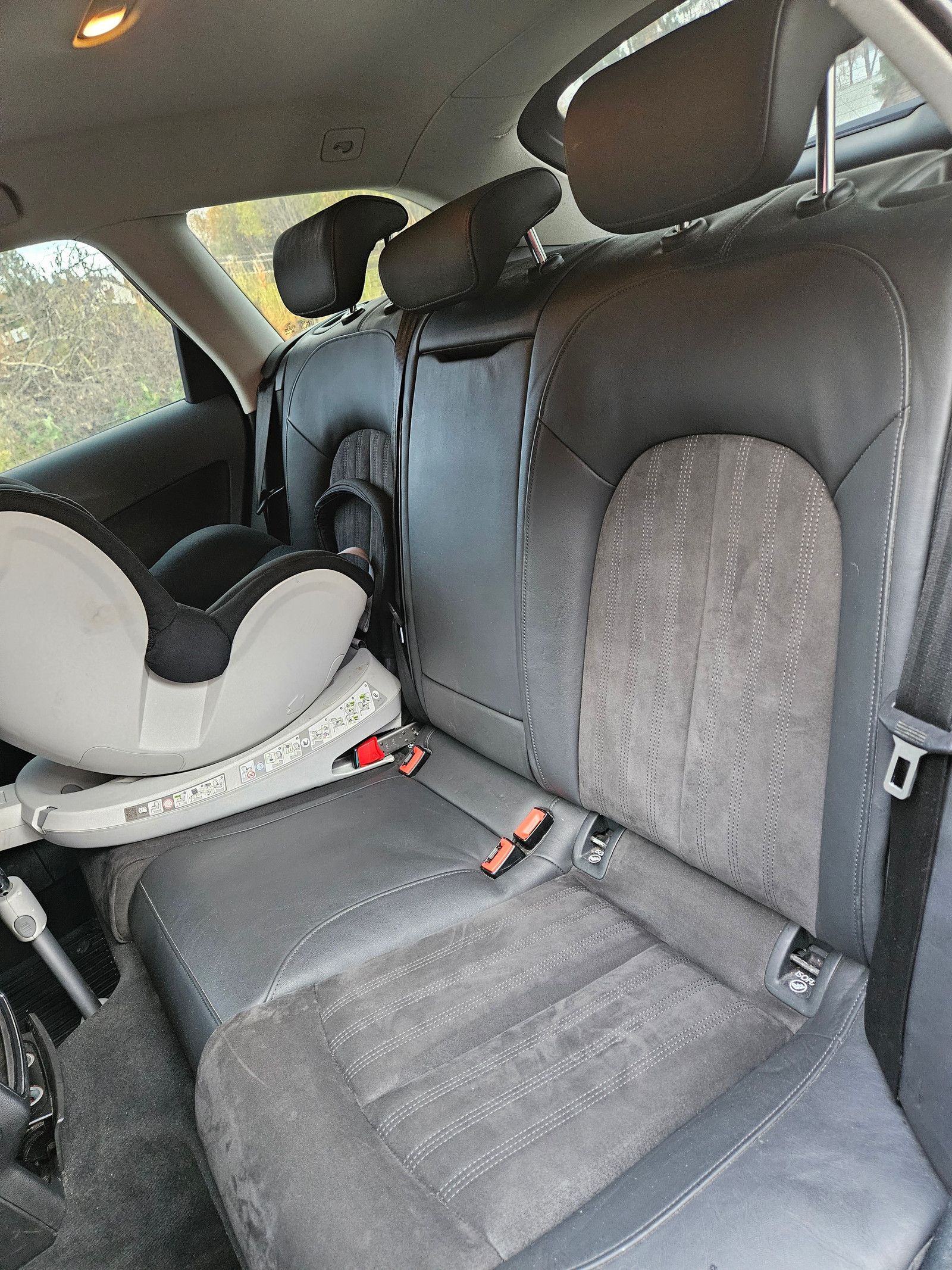 Audi A6 allroad quattro 3.0 TDI 204ch S
