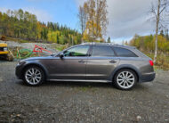 Audi A6 allroad quattro 3.0 TDI 204ch S