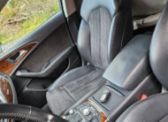 Audi A6 allroad quattro 3.0 TDI 204ch S