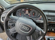 Audi A6 allroad quattro 3.0 TDI 204ch S
