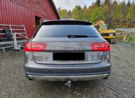Audi A6 allroad quattro 3.0 TDI 204ch S
