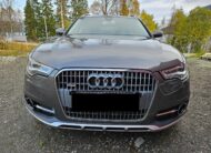 Audi A6 allroad quattro 3.0 TDI 204ch S